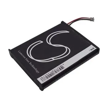 Baterie pro Sony Pch-2007, 2100 mAh, Cameron Sino CS-SP860SL