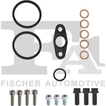 Turbodmychadlo Montážní sada, dmychadlo FA1 KT100880