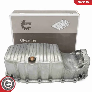 Olejová vana Olejová vana SKV 48SKV814