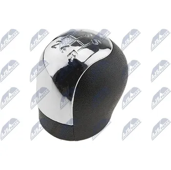 Hlavice řadicí páky Hlavice řadicí páky NTY GZB-PL-005