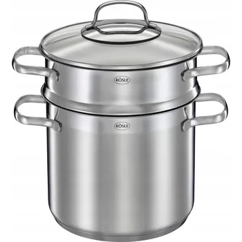 Hrnec ROESLE Hrnec na vaření těstovin 20 cm ELEGANCE
