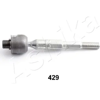 Táhlo řízení Axiální kloub, příčné táhlo řízení ASHIKA GROUP 103-04-429