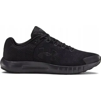 Dámské tenisky Sportovní boty Under Armour 3021953-002 vel. 42