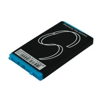 Elektronika Baterie pro Nintendo Ags-001, 900 mAh, Cameron Sino CS-NTSPSL
