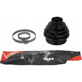 Hart 451 762 Krycí sada, systém řízení