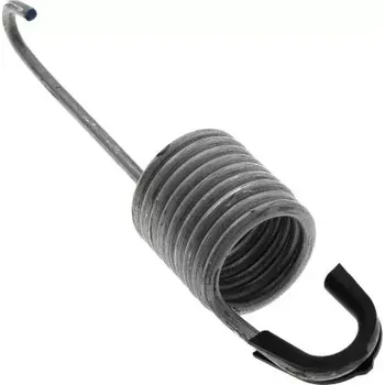  Pružina zavěšení bubnu do praček Whirlpool, Indesit, Ariston - kompatibilní náhradní díl C00119118 pro snížení vibrací a hluku