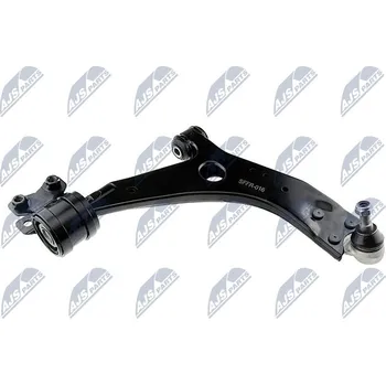 Zavěšení kol Řídicí páka, zavěšení kol NTY ZWD-FR-016