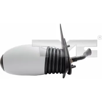 Auto zrcátko Vnější zpětné zrcátko TYC 309-0070