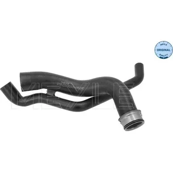 Motor automobilu Hadice chladiče MEYLE 019 222 0033