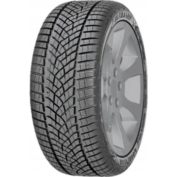 Zimní osobní pneu Zimní pneumatika Goodyear Ultra Grip Performance + 235/45 R17 97 V s přilnavostí na sněhu (3PMSF), ochranný lem, zesílená (XL)