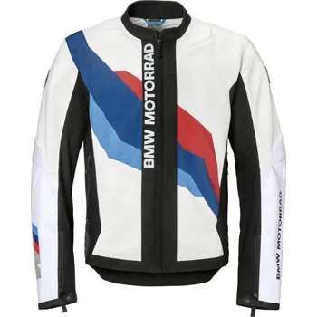 Moto bunda BMW Motorrad Pánská bunda BMW Sidepod AIR Velikost: 58