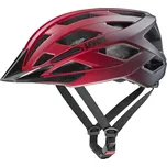Uvex helma i-VO 2 Red/Black Varianta: 52-57