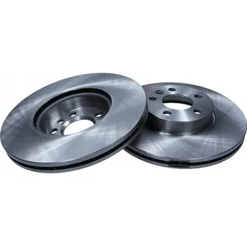 Brzdový kotouč Maxgear 19-1024 Brzdový kotouč