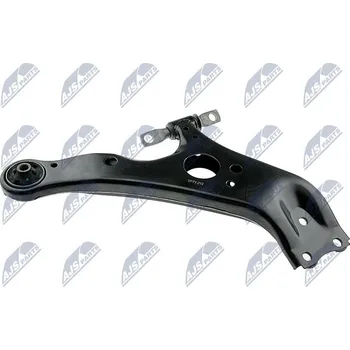 Zavěšení kol Řídicí páka, zavěšení kol NTY ZWD-TY-212