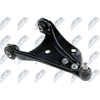 Zavěšení kol Řídicí páka, zavěšení kol NTY ZWD-RE-026