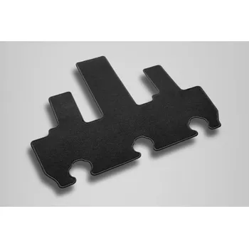 Auto-moto Textilní autokoberce Dongfeng U-Tour V9 3.řada (1díl) 2025- | RIGUM