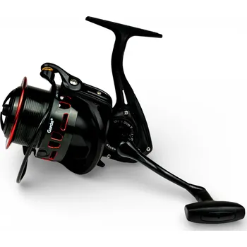 Garda Naviják Redstar SFX Black 5500