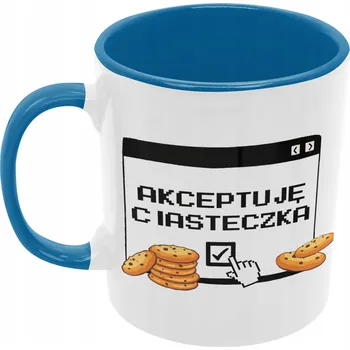 Hrnek Kubeczkovo keramický 330 ml