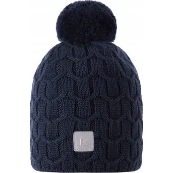 Čepice Čepice zimní vlněná beanie Reima Nyksund 46