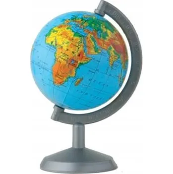 Obraz Globus Zachem fyzický, průměr 7 cm