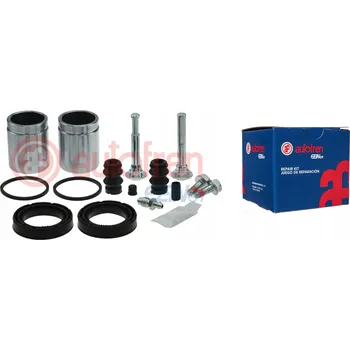 Brzdový třmen AUTOFREN SEINSA D43323S Sada na opravu, brzdový třmen