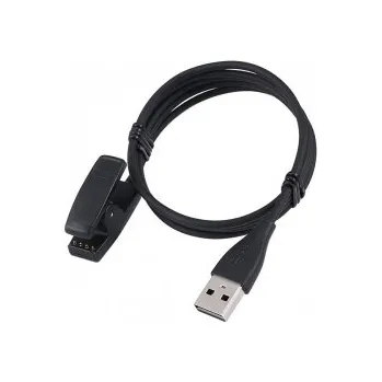 Příslušenství k chytrým hodinkám Nabíjecí kabel nabíječka pro Garmin Forerunner 235 630 230 735XT Vívomove Optic Vivomove HR
