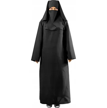 Karnevalový kostým Kostým pro dospělé "Arabská žena", KRASZEK, vel M/L