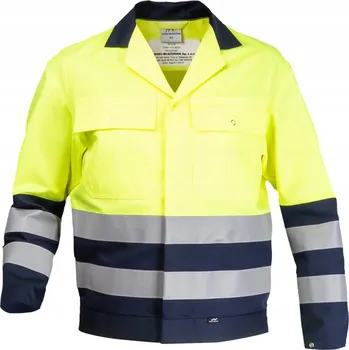 Pracovní obuv Kegel-Błażusiak 3240 vel. 54 chemické