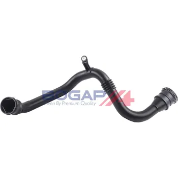 Turbodmychadlo Hadice plnícího vzduchu BOGAP R1711122