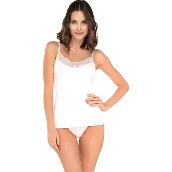 Babell Emilia bílá