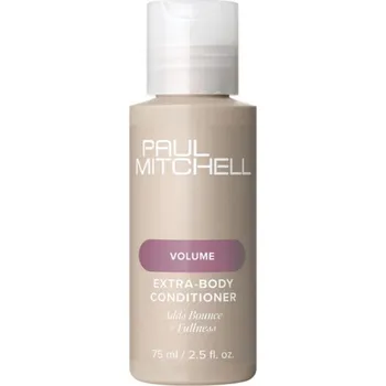 Vlasová kosmetika Kondicionér pro objem jemných vlasů Paul Mitchell Volume Extra-Body Conditioner - 75 ml + dárek zdarma