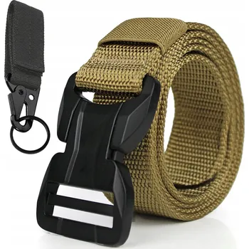 Opasek Pako Jeans pásek vícebarevný - muž