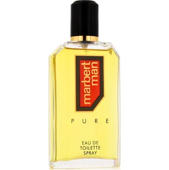 Pánský parfém Marbert Man Pure EDT 125 ml M