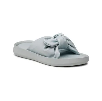 Dámské pantofle Nazouváky Jenny Fairy WS106-08 Světle modrá 38