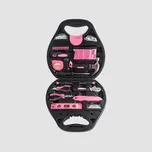 Sada nářadí v plastovém pouzdru 72 dílů