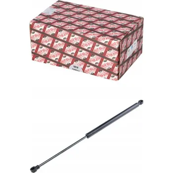 Příslušenství karosérie Plynová vzpěra, víko zavazadlového prostoru Ashika ZSA01059