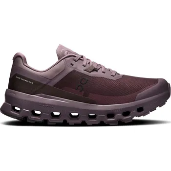 Dámská běžecká obuv Dámská běžecká obuv On Cloudvista 2 Gobi/Pebble EUR 40,5