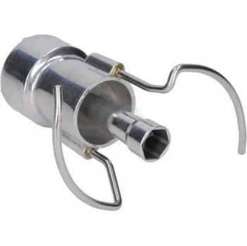 Příslušenství pro kuchyňský robot Hnětací hák robotu Zelmer