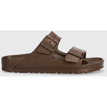 Dámská obuv Pantofle Birkenstock Arizona EVA 1027402 hnědá 88X, EUR 36