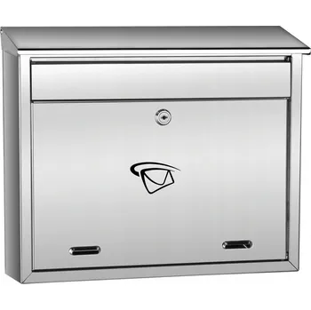 Poštovní schránka Poštovní schránka Mamto