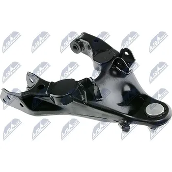 Zavěšení kol Řídicí páka, zavěšení kol NTY ZWD-TY-130