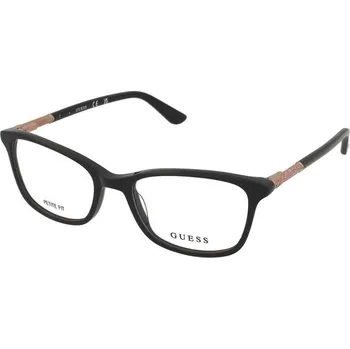 Brýlová obroučka Dioptrické brýle Guess GU2658 003