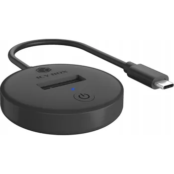 Dokovací stanice IcyBox IB-1610MCD-C31