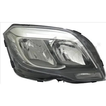 Přední světlomet Světlomet TYC 20-15301-05-9