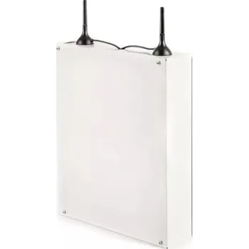 Sada domovního alarmu TELL Dualcom-4G-IN6-R6-KIT