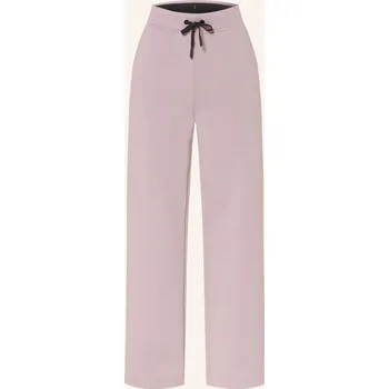 On Dámské Tepláky Focus Tech, světle fialová, 34