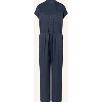 Dámský overall Joop! Dámská Kombinéza Pica, tmavě modrá, 44