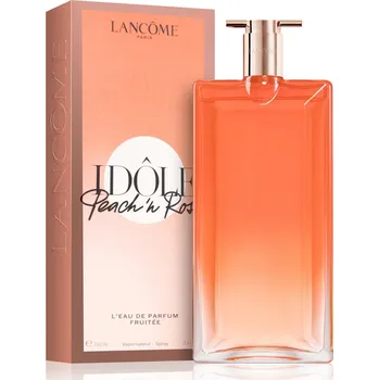 Parfém Lancôme Idôle Peach 'N Roses W EDP