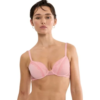 Podprsenka Podprsenka TRIUMPH COMFORT ALLURE WHP STRAWBERRY CREAM 85C 0