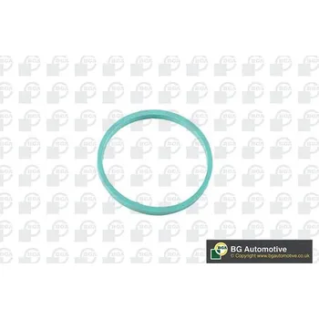 Automobilové těsnění Těsnění, koleno sacího potrubí BGA RW4353